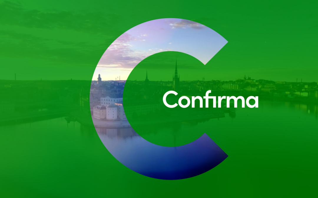 Confirma Software Strengthens Its Danish Organization by creating a new structurally integrated entity including Admind, Care and Etrack